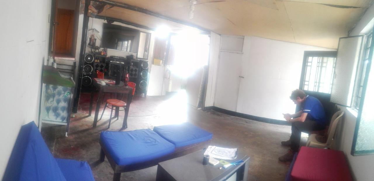 Hostal Musica Y Arte San Agustin  Exterior photo