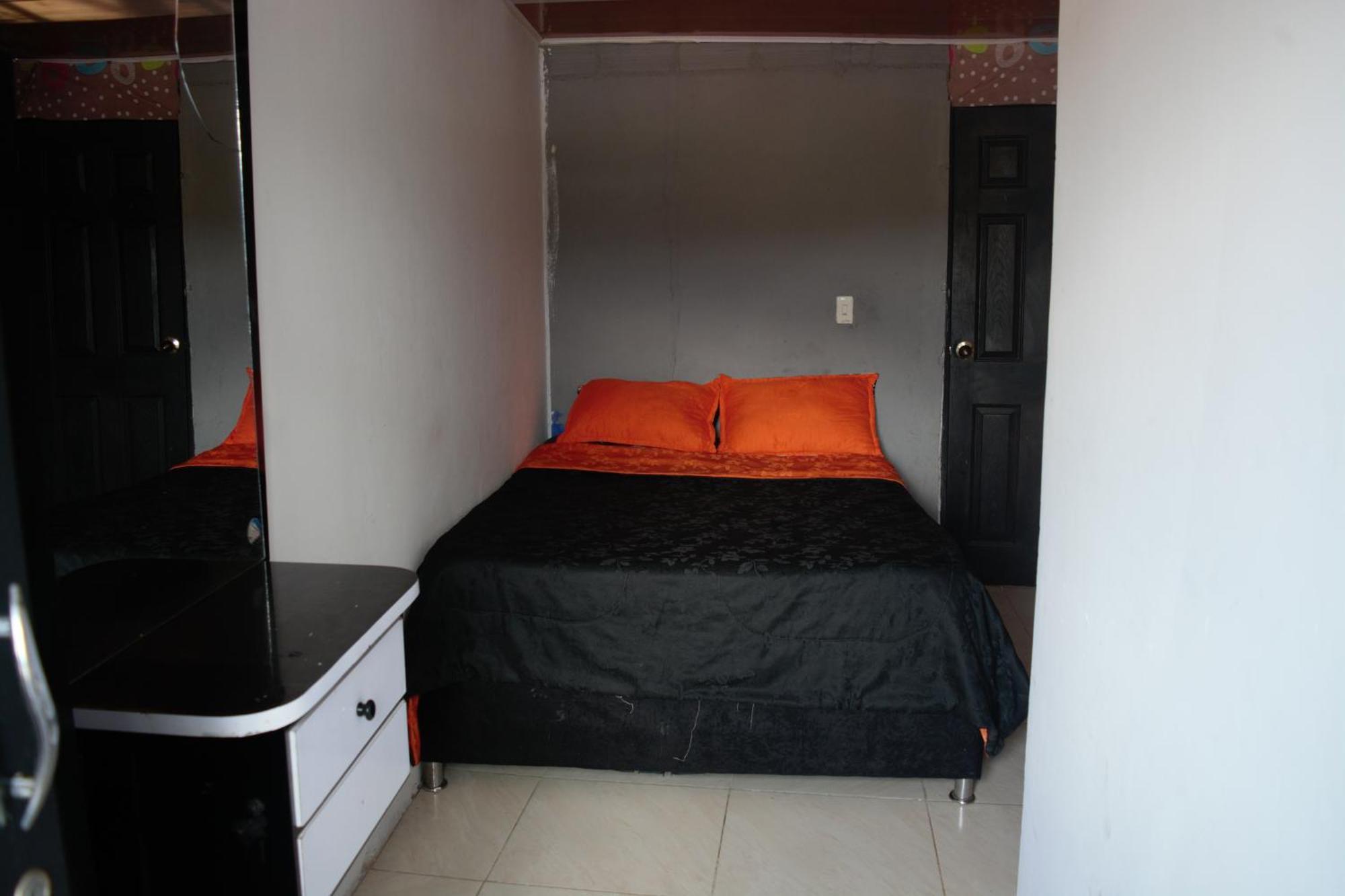 Hostal Musica Y Arte San Agustin  Exterior photo