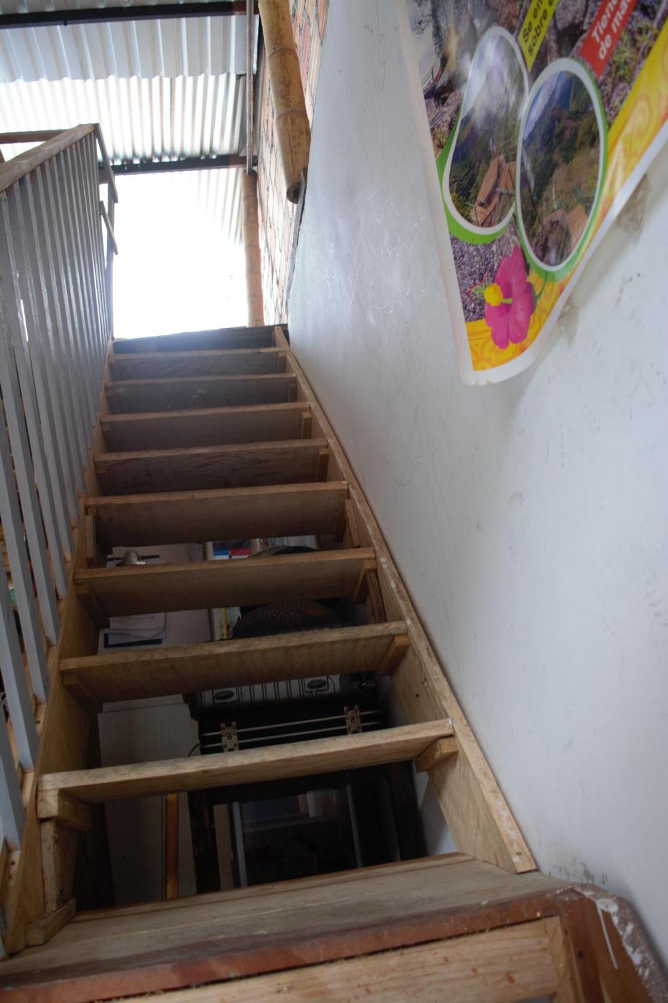 Hostal Musica Y Arte San Agustin  Exterior photo