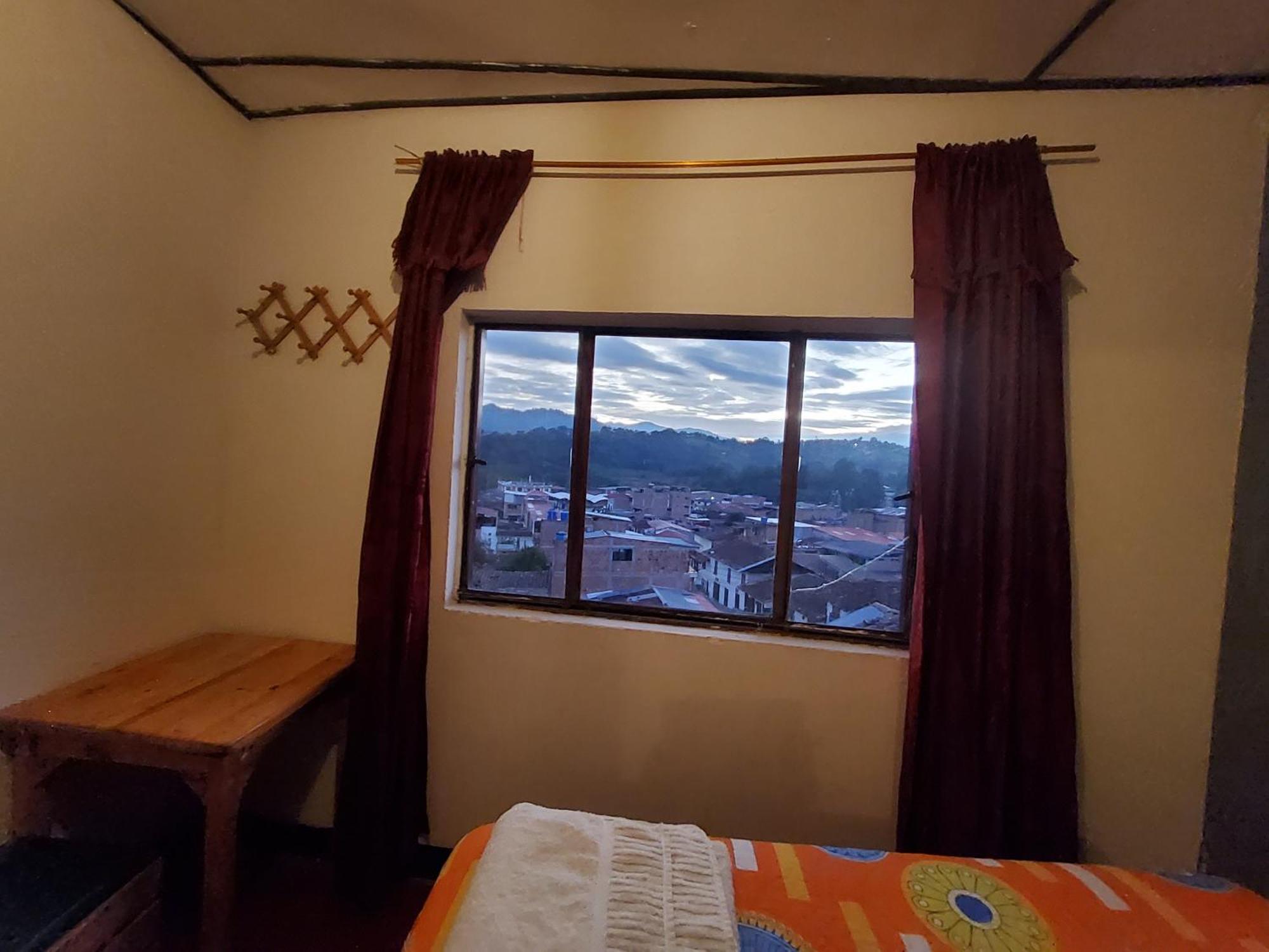 Hostal Musica Y Arte San Agustin  Exterior photo