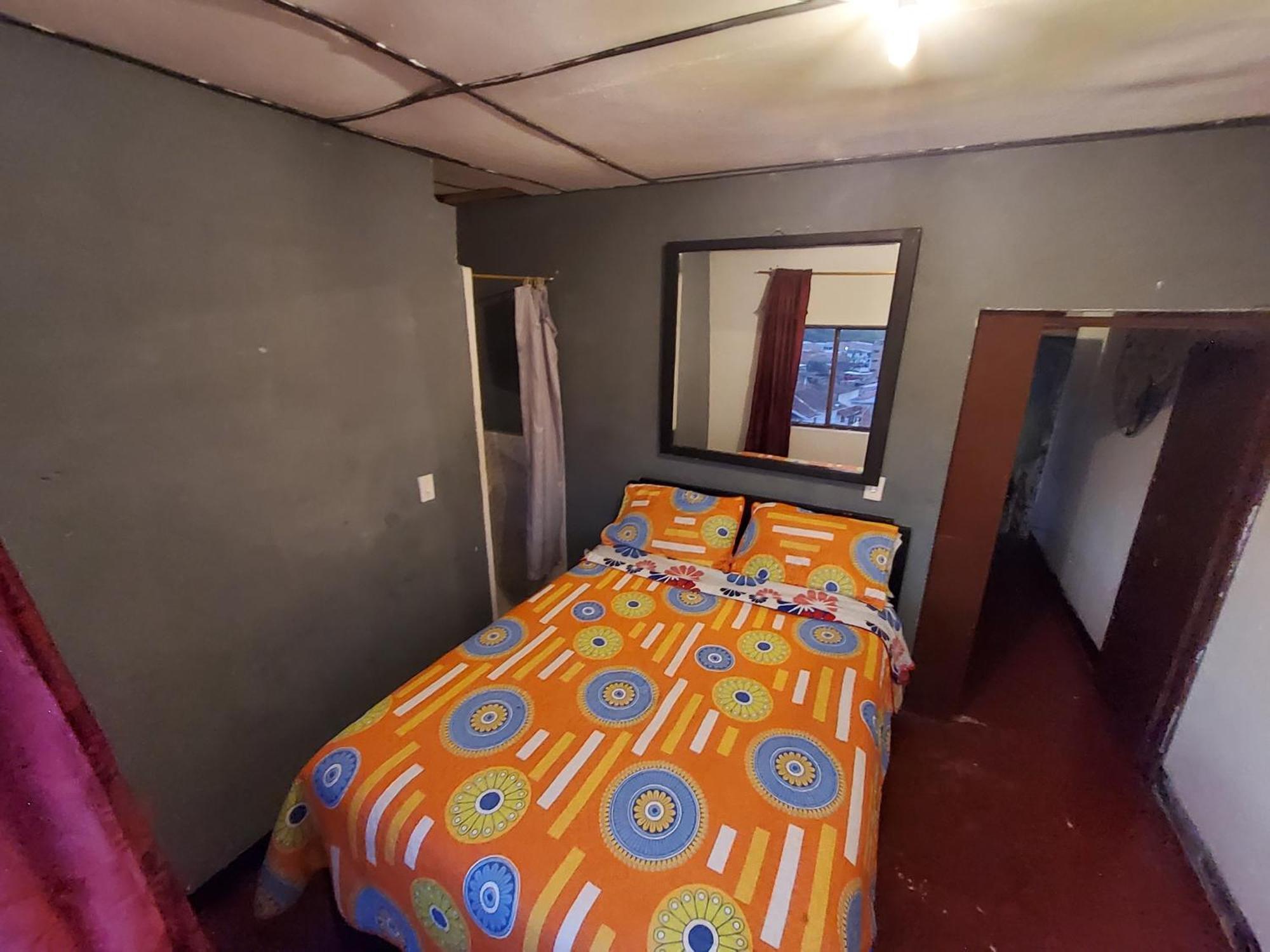Hostal Musica Y Arte San Agustin  Exterior photo