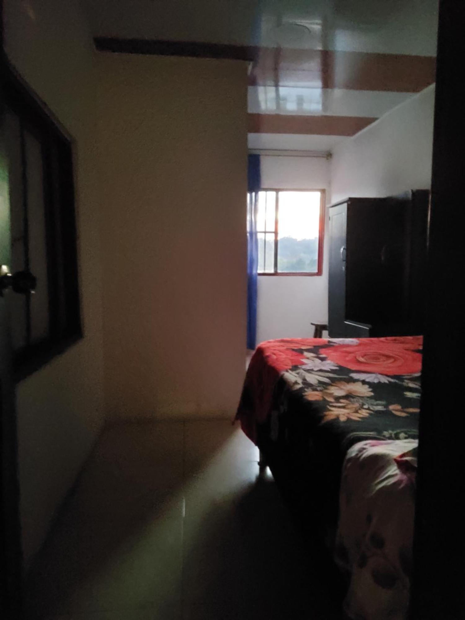 Hostal Musica Y Arte San Agustin  Exterior photo