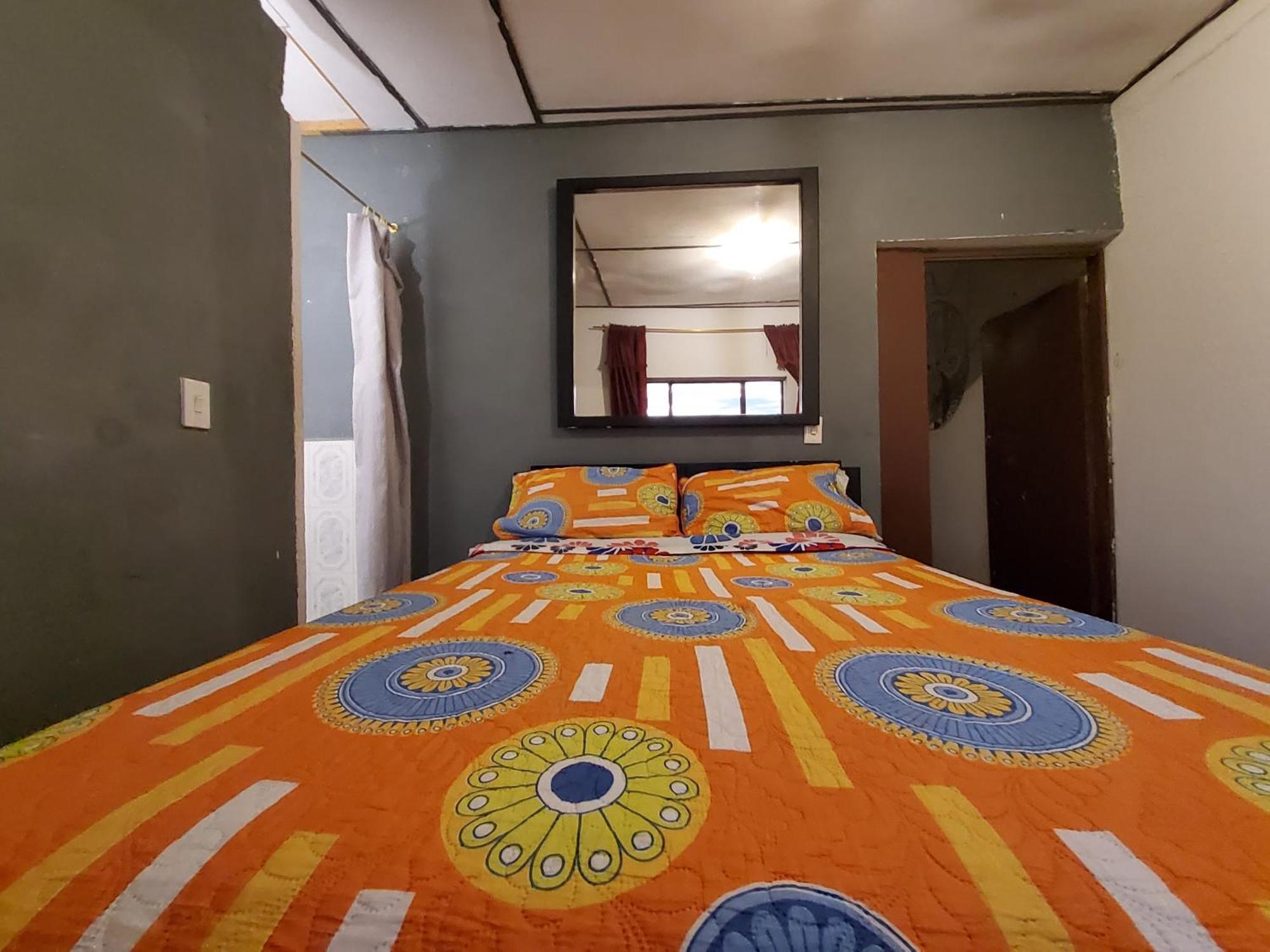 Hostal Musica Y Arte San Agustin  Exterior photo