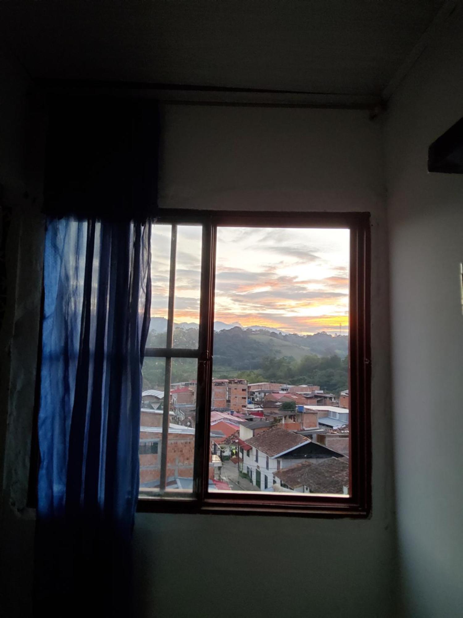 Hostal Musica Y Arte San Agustin  Exterior photo